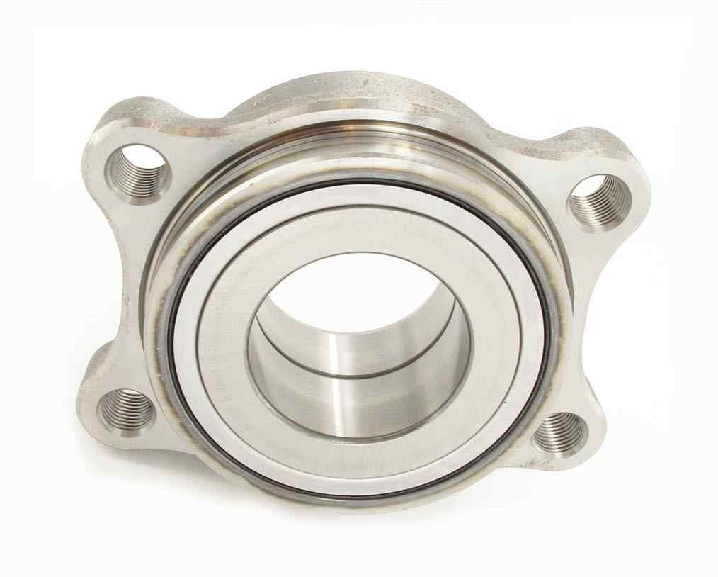 skf axle bearing and hub assembly  frsport br930707