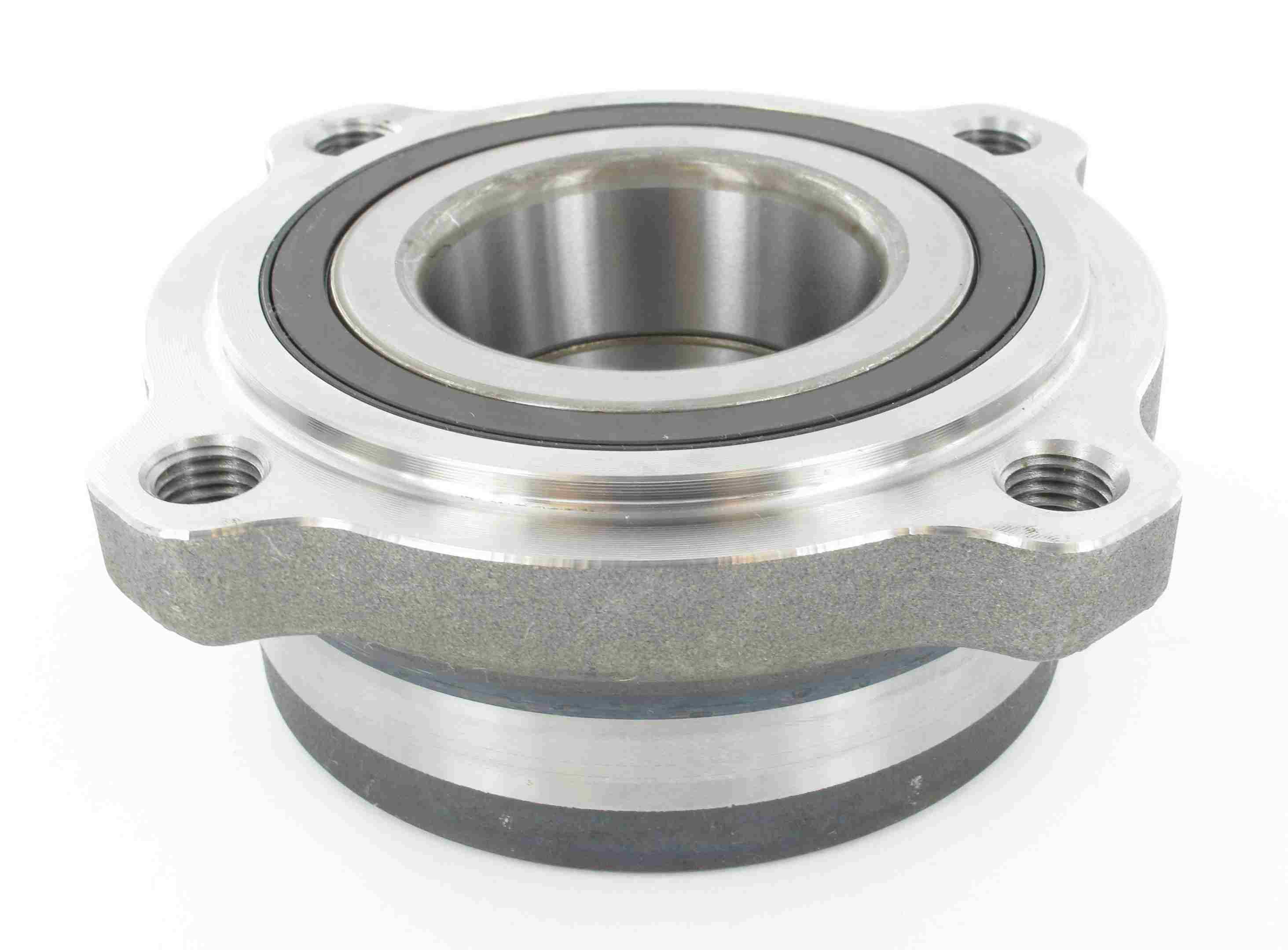 skf wheel bearing and hub assembly  frsport br930751