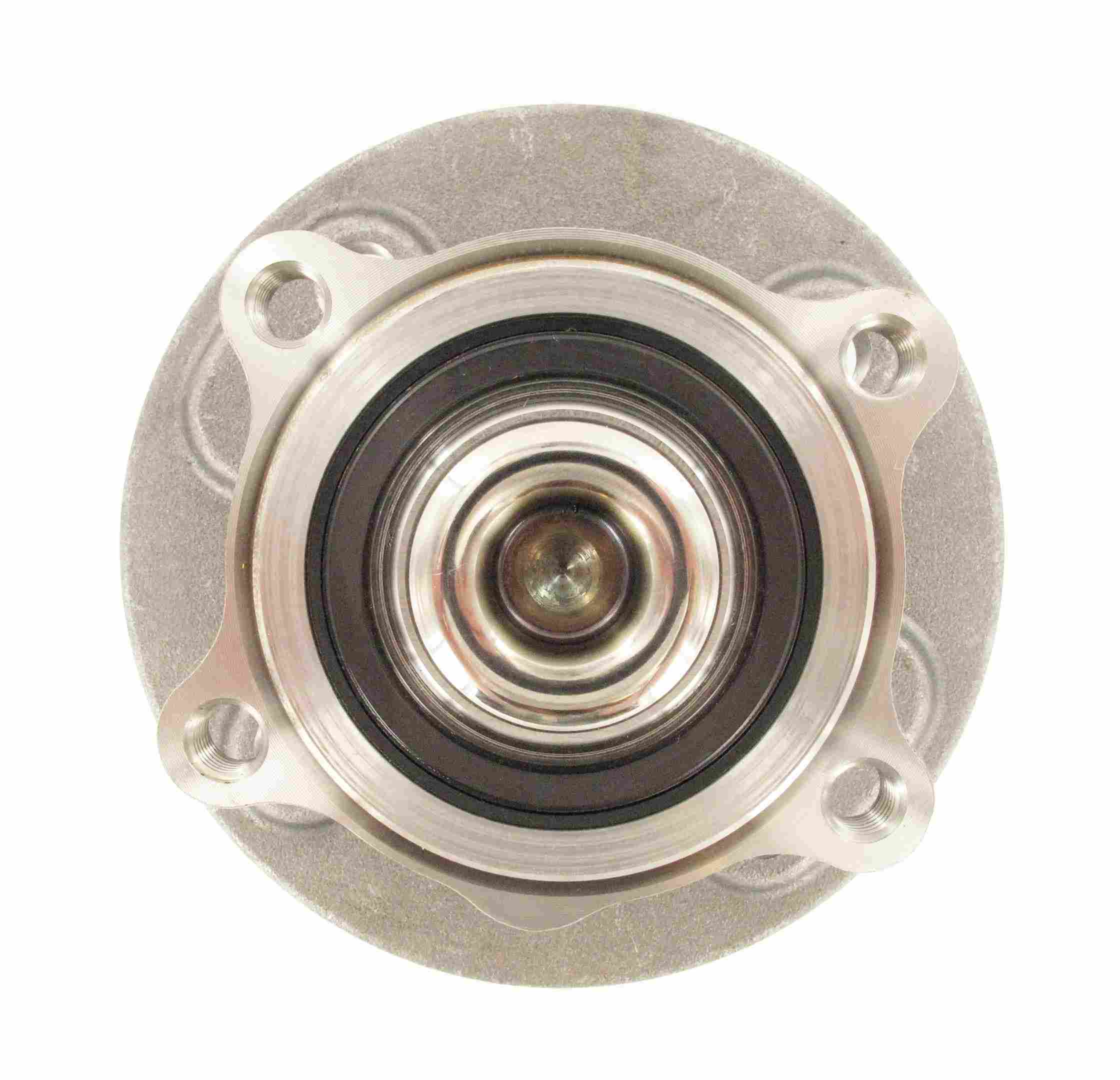 SKF Wheel Bearing and Hub Assembly  top view frsport BR930763