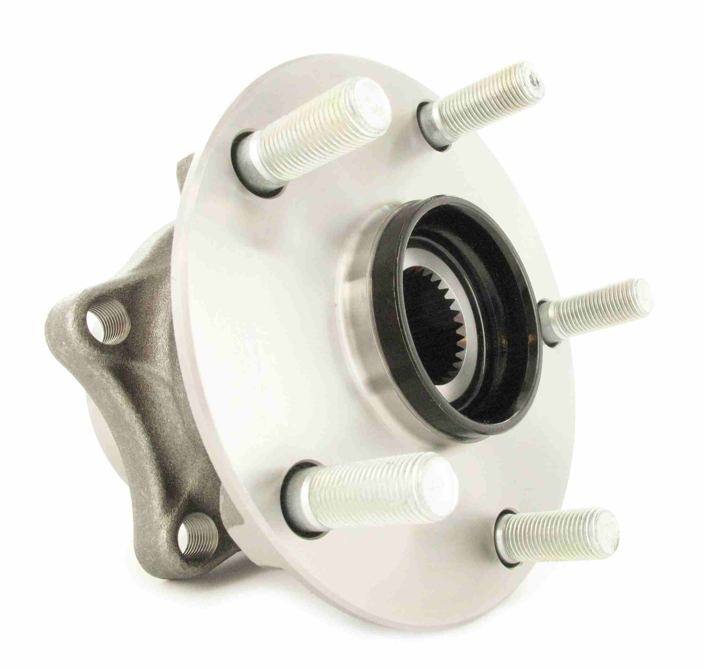 skf axle bearing and hub assembly  frsport br930768