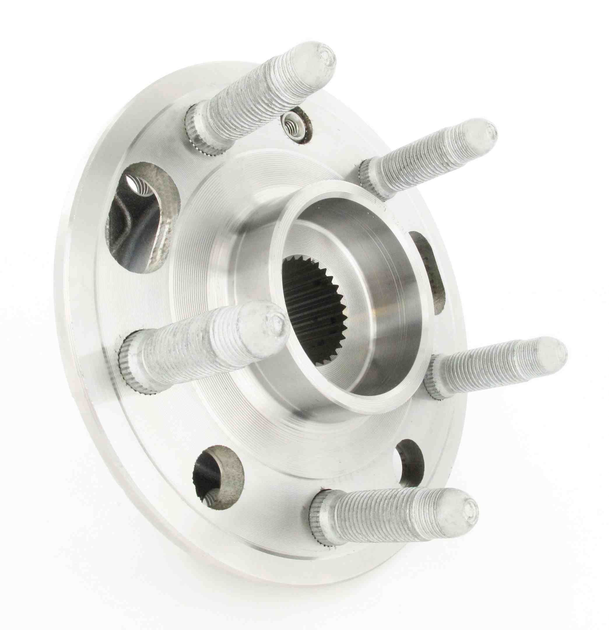 skf axle bearing and hub assembly  frsport br930777