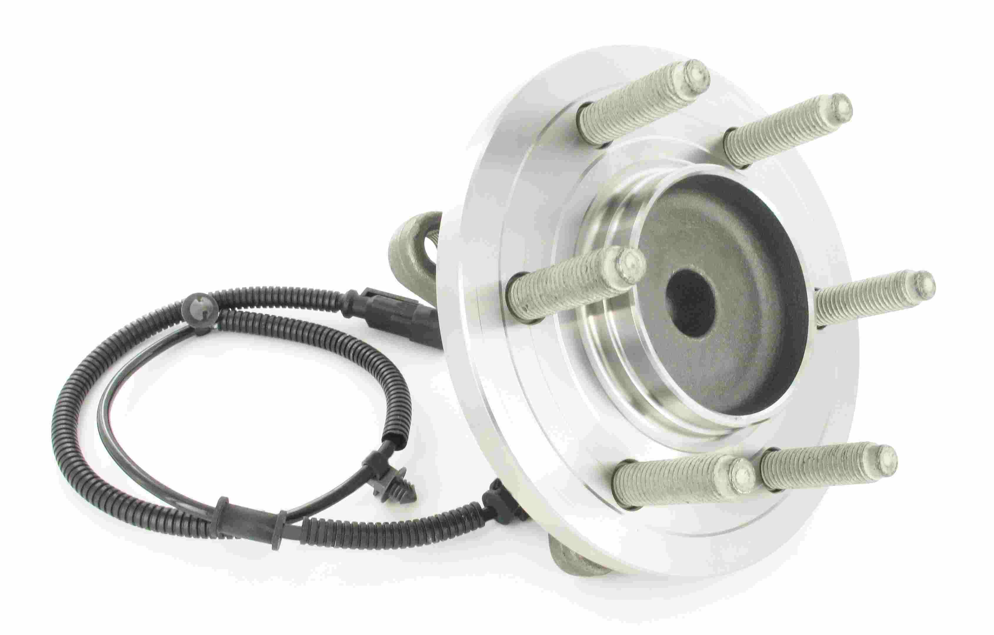 skf axle bearing and hub assembly  frsport br930791