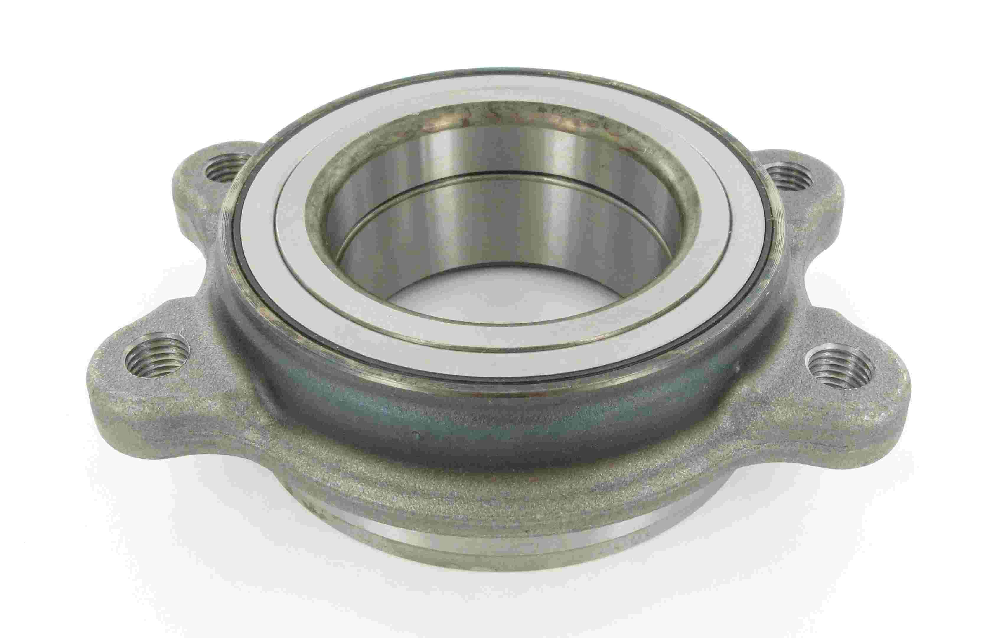 skf axle bearing and hub assembly  frsport br930817