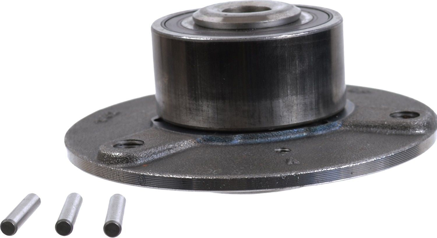 skf axle bearing and hub assembly repair kit  frsport br930861k