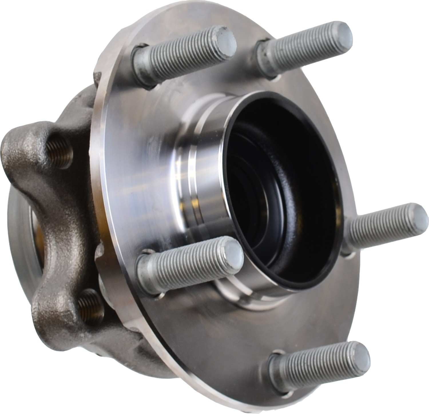 skf axle bearing and hub assembly  frsport br930890