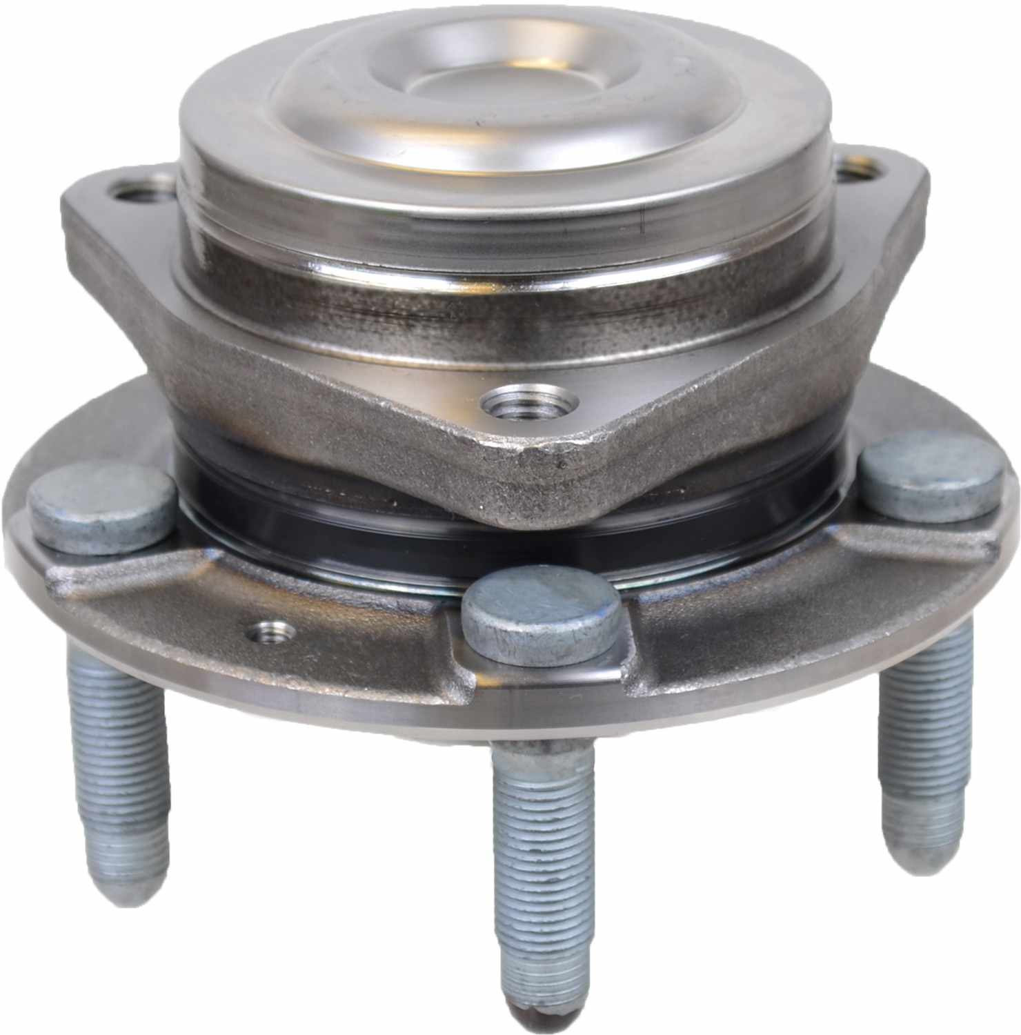 skf axle bearing and hub assembly  frsport br930930