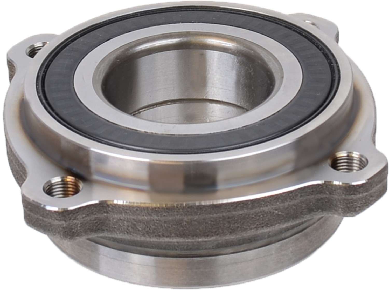 skf axle bearing and hub assembly  frsport br930934