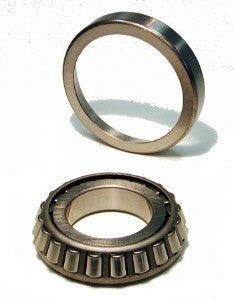 skf automatic transmission differential bearing  frsport br95