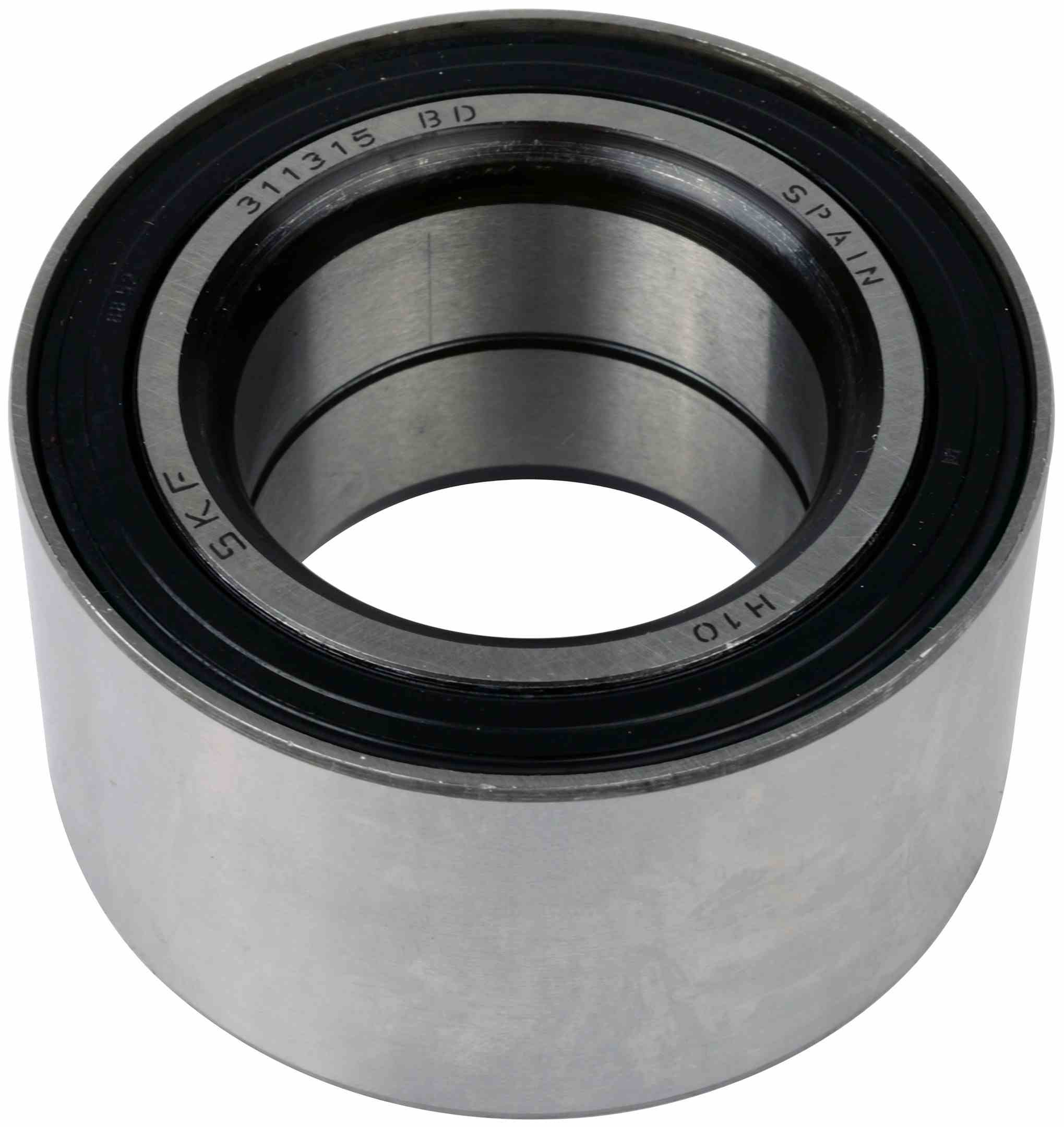 SKF Wheel Bearing  top view frsport FW113