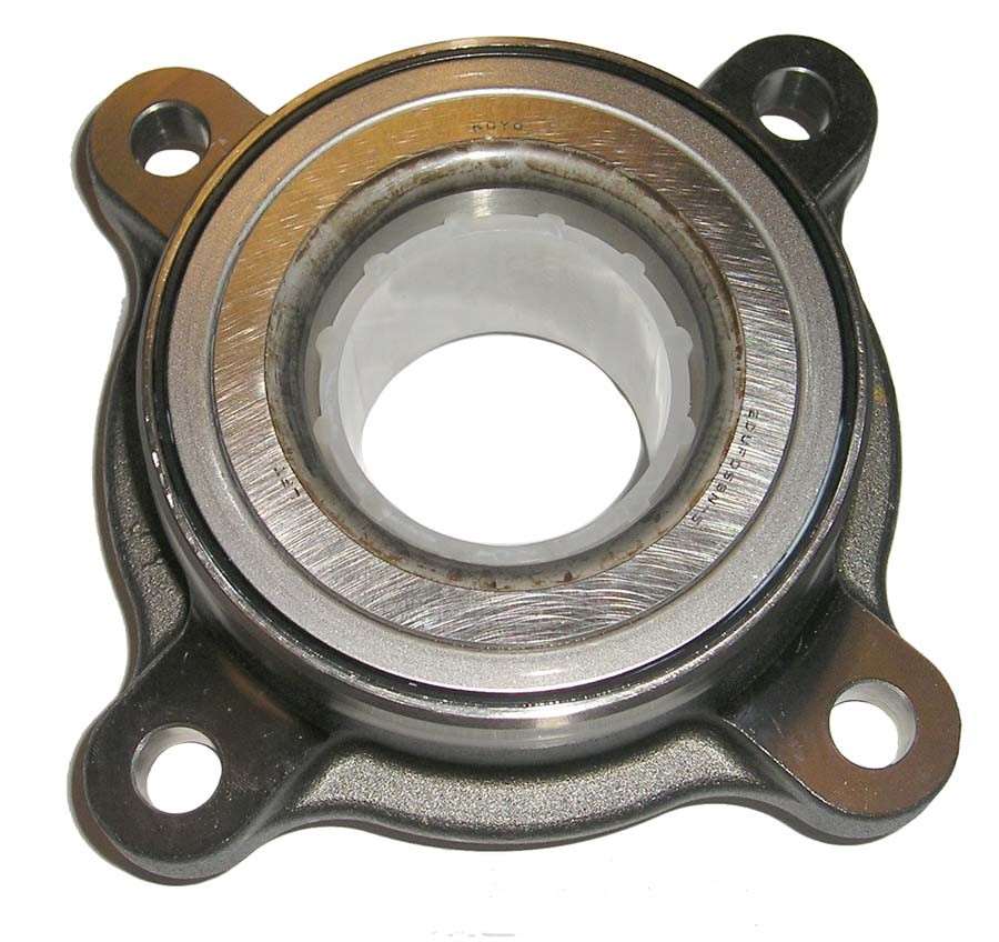 skf wheel bearing  frsport fw211