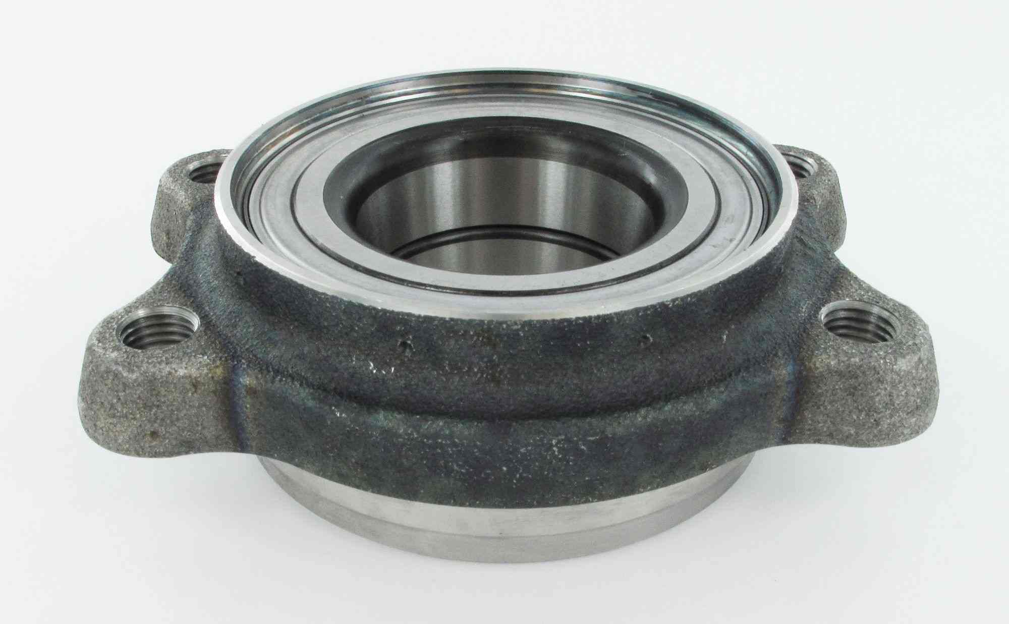 skf wheel bearing  frsport fw81