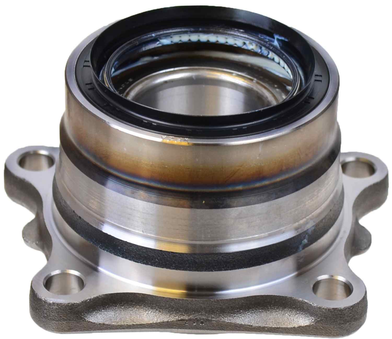 SKF Wheel Bearing  top view frsport GRW100