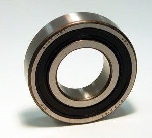 SKF Wheel Bearing  top view frsport GRW101