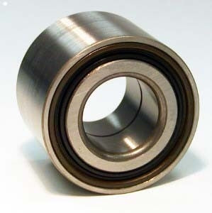 SKF Wheel Bearing  top view frsport GRW183