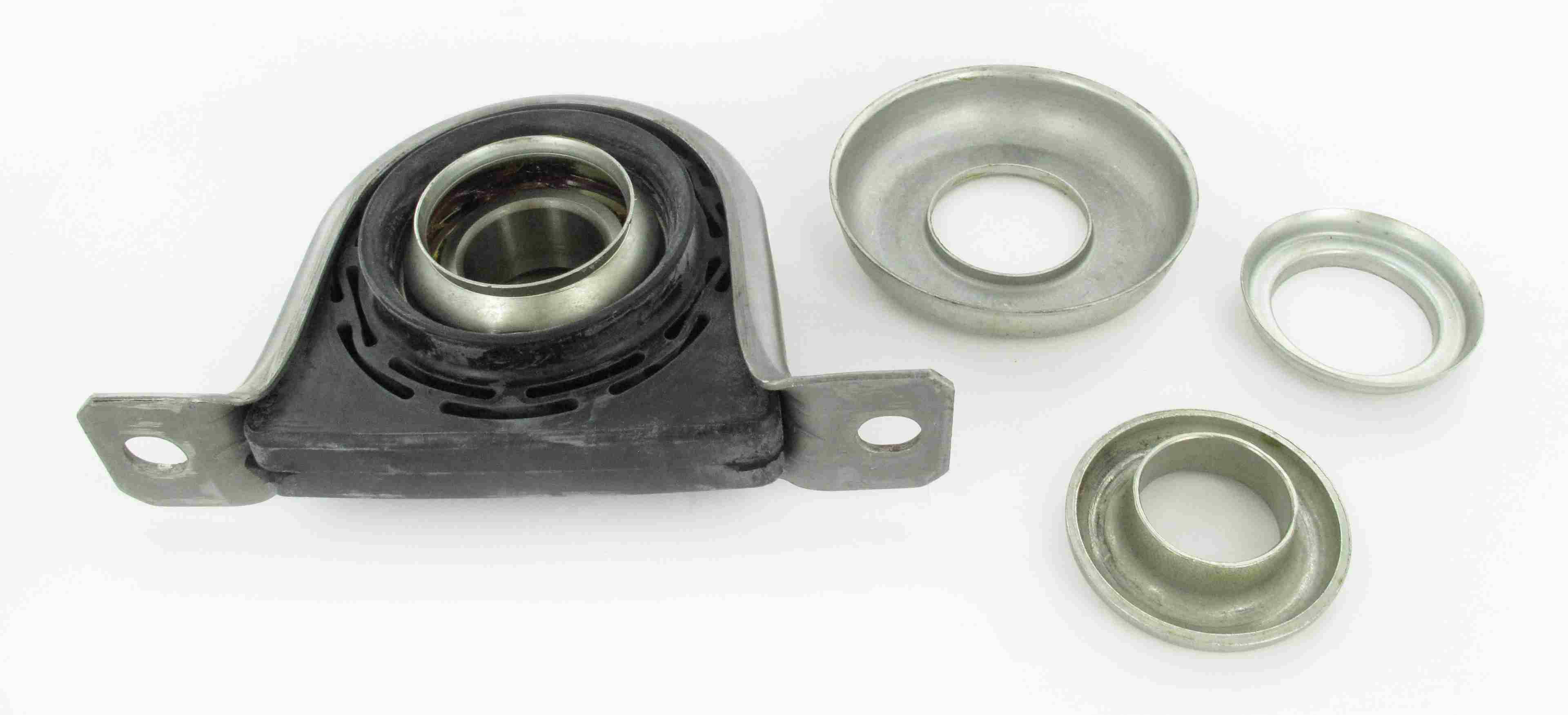 skf drive shaft center support bearing  frsport hb88107-e