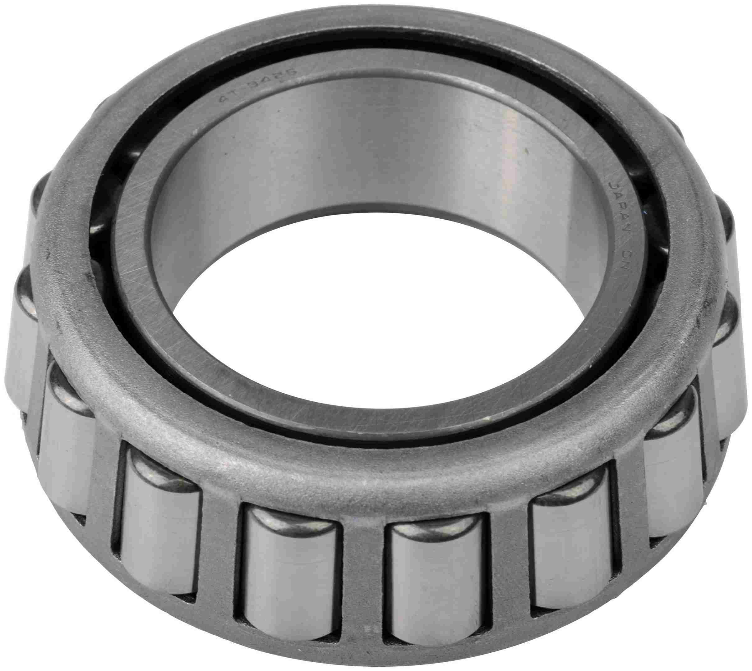 SKF Wheel Bearing  top view frsport JM205149AS