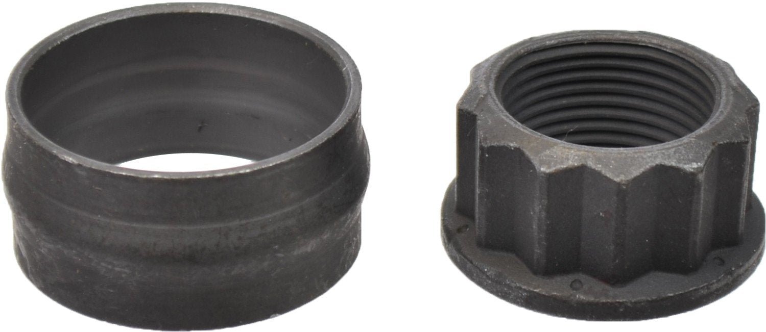 SKF Differential Crush Sleeve  top view frsport KRS146