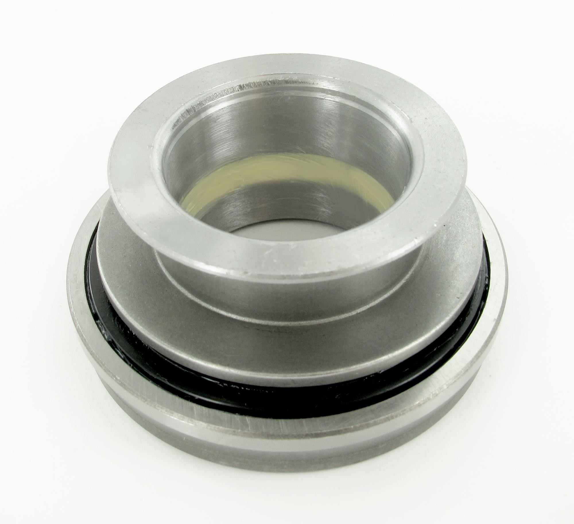 SKF Clutch Release Bearing  top view frsport N3013-SA