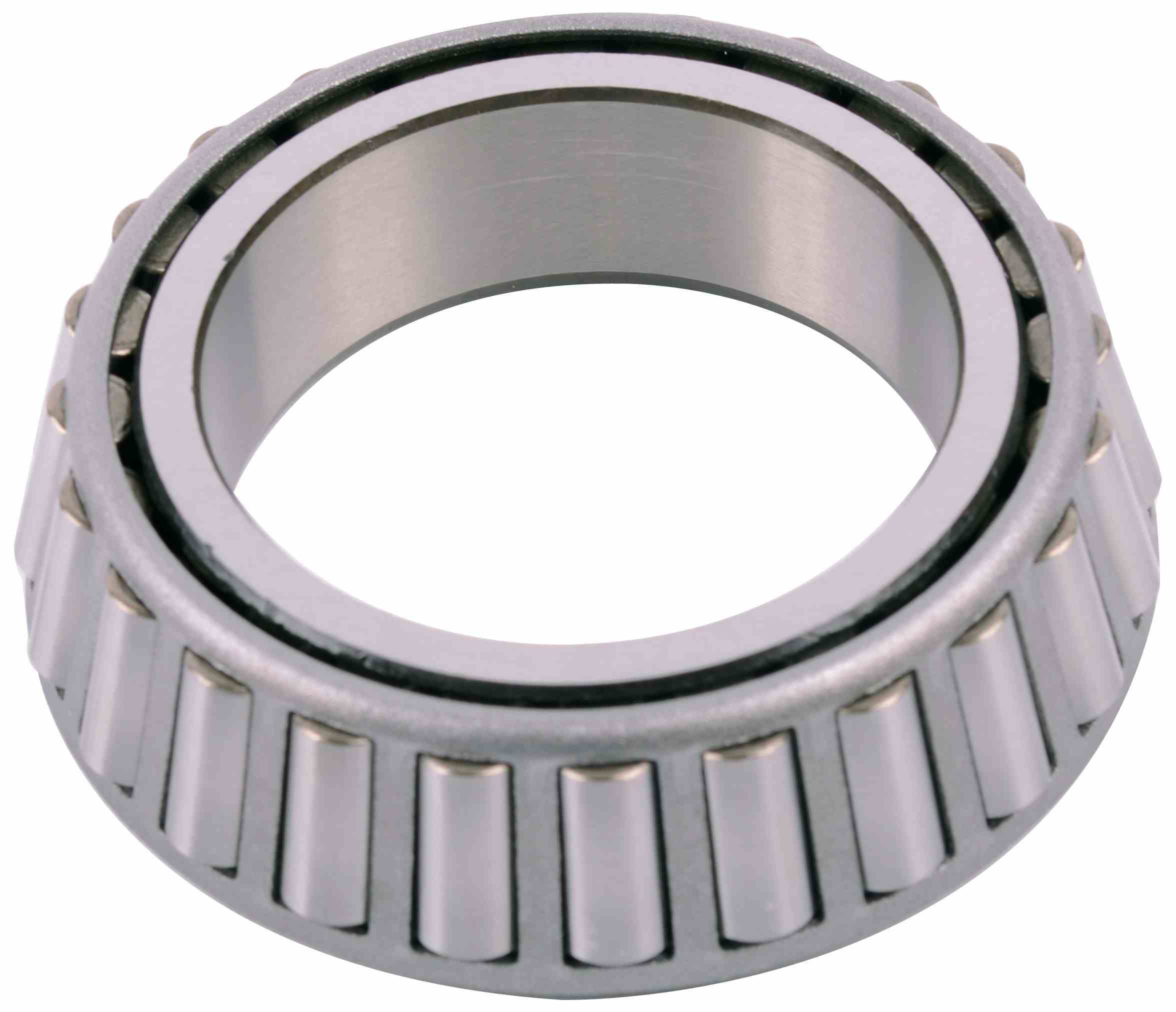 SKF Wheel Bearing  top view frsport NP080525