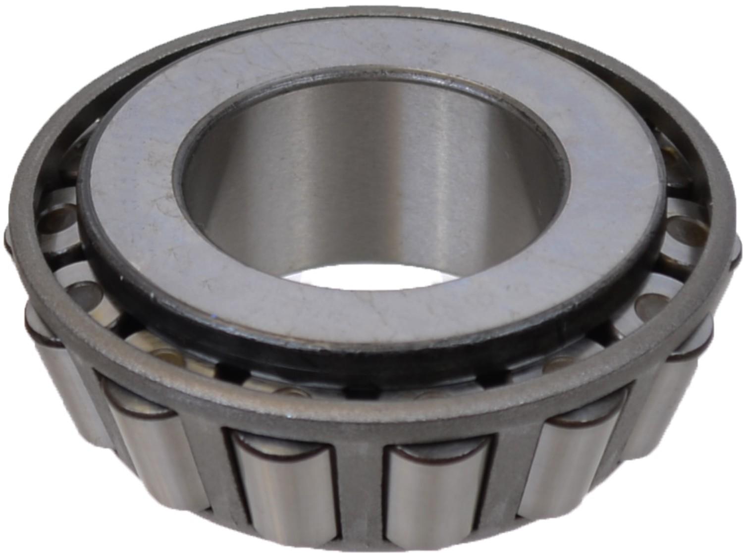 skf differential pinion bearing  frsport np270758