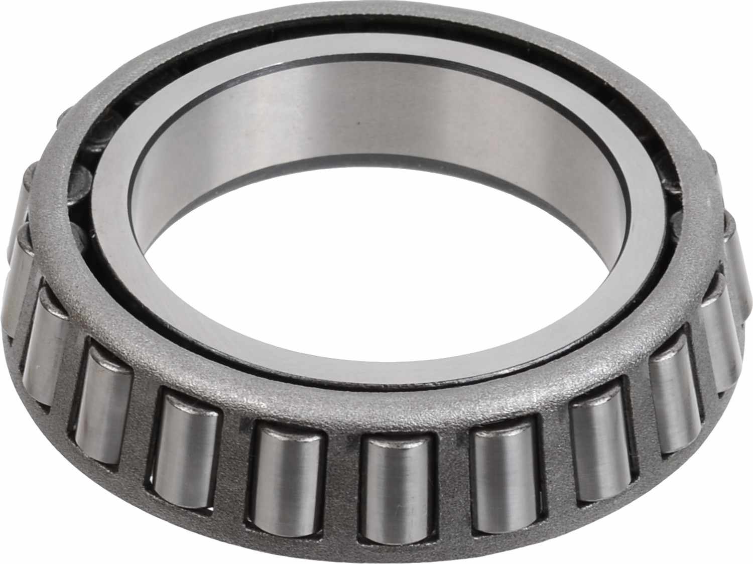 SKF Wheel Bearing  top view frsport NP678813