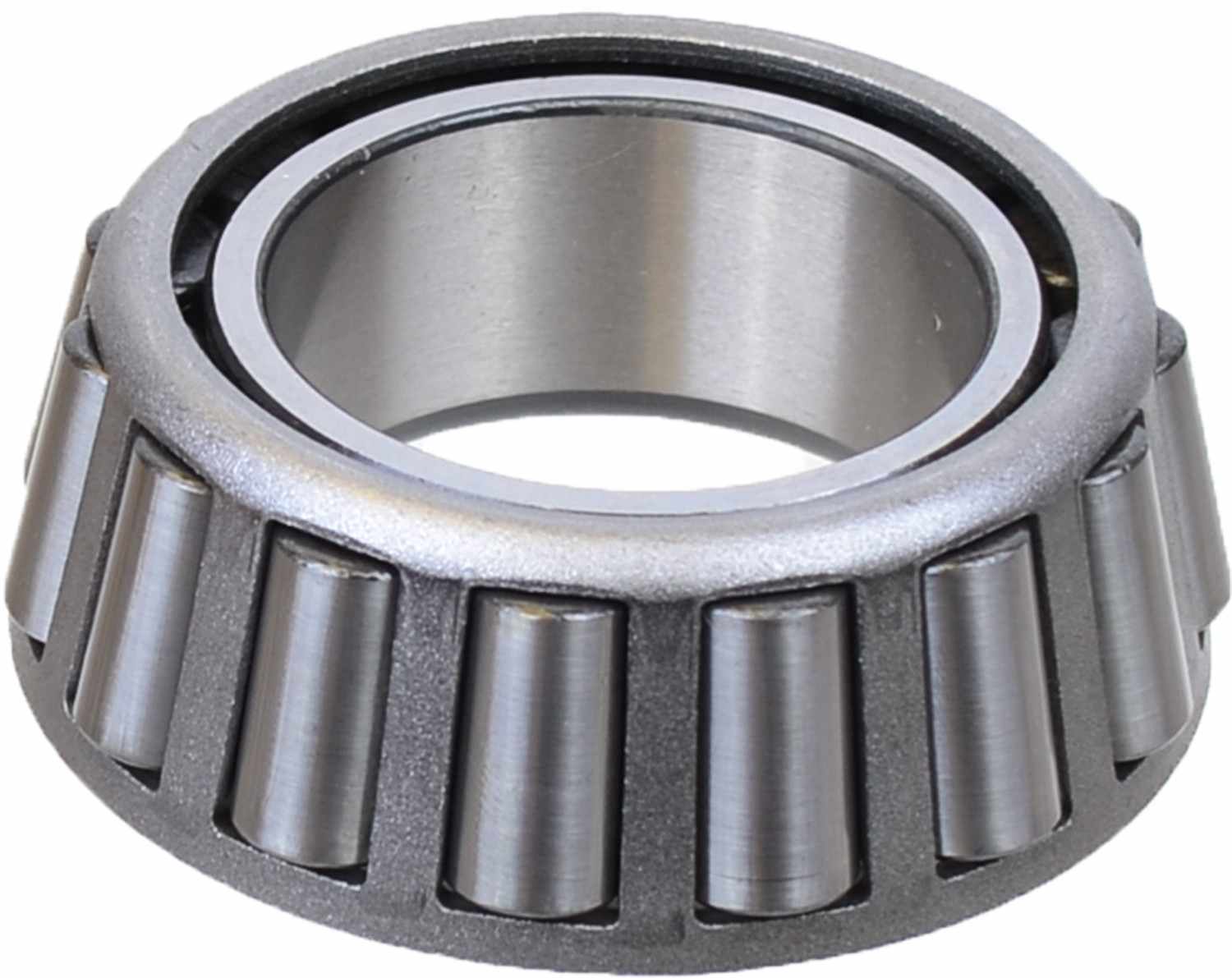 SKF Differential Pinion Bearing  top view frsport NP682887