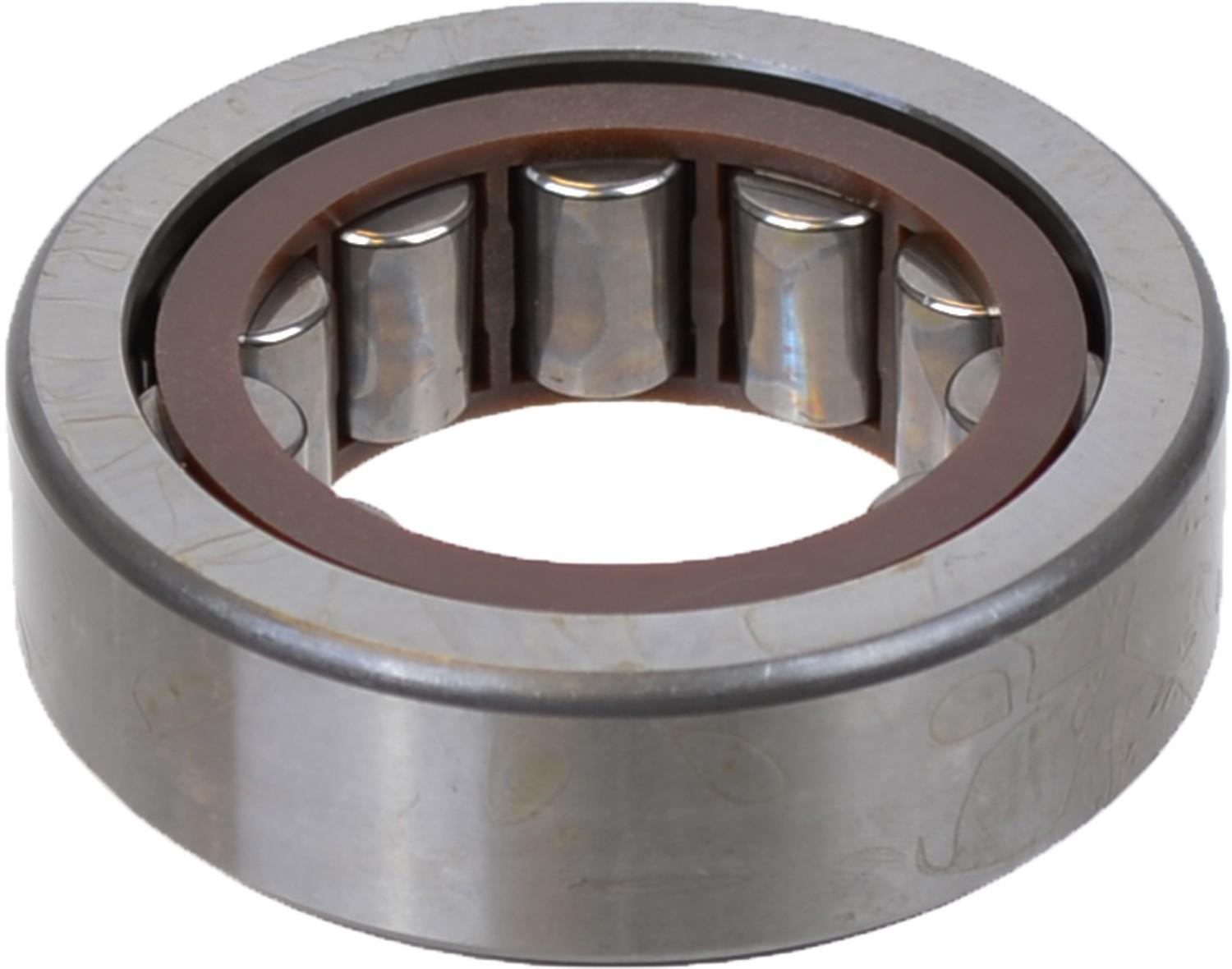 SKF Differential Pinion Bearing  top view frsport NQ356520