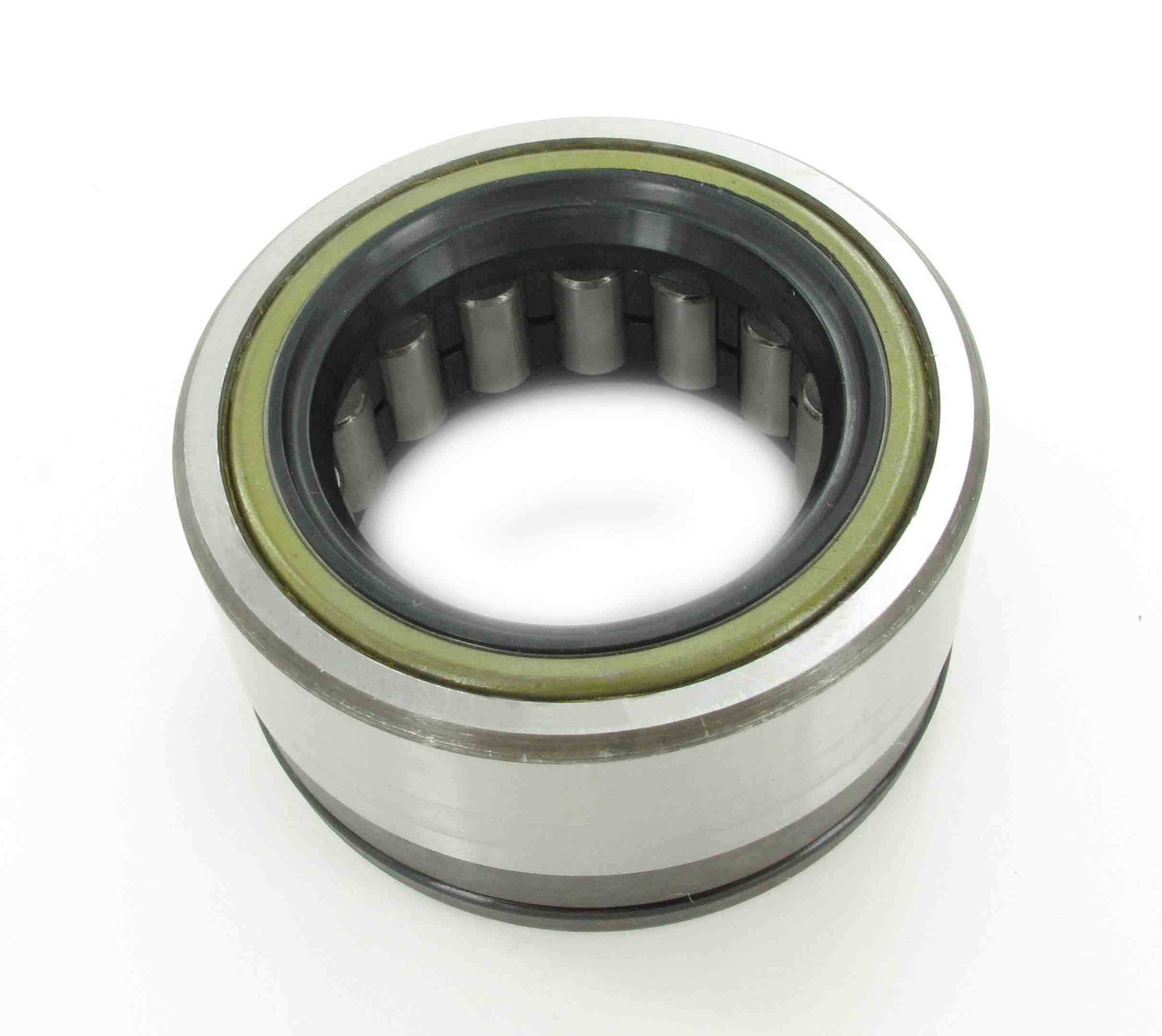 skf drive axle shaft bearing assembly  frsport r1563