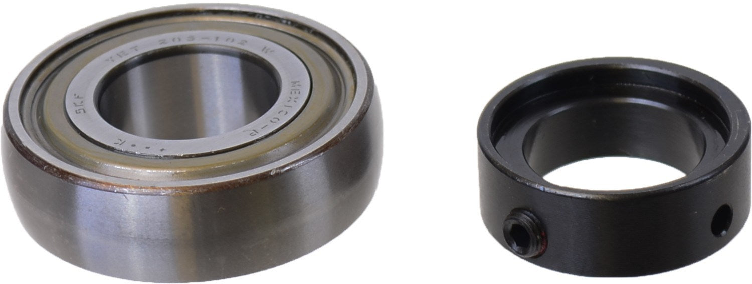 skf bearings  frsport ra102-rrb