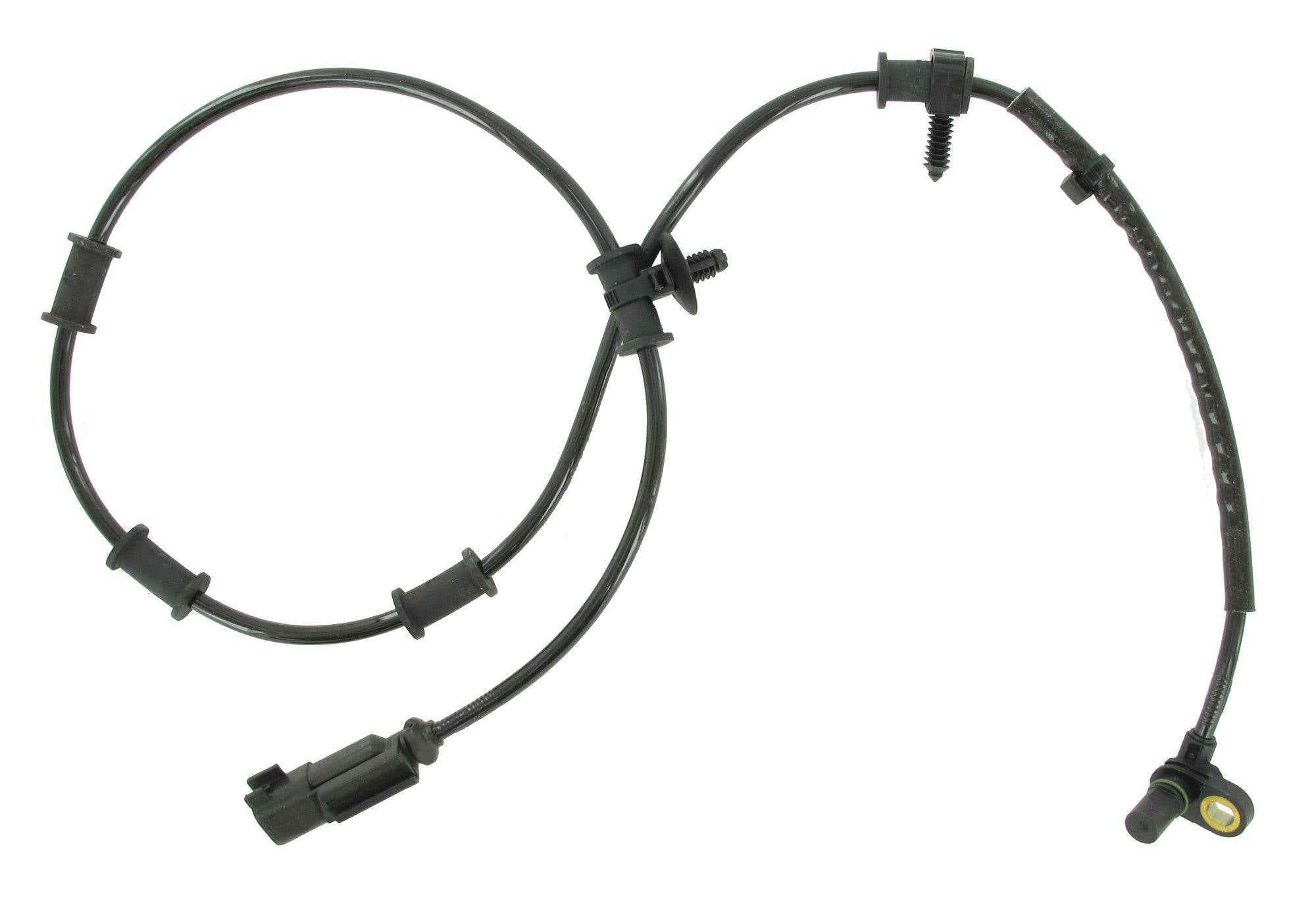 SKF ABS Wheel Speed Sensor  top view frsport SC547