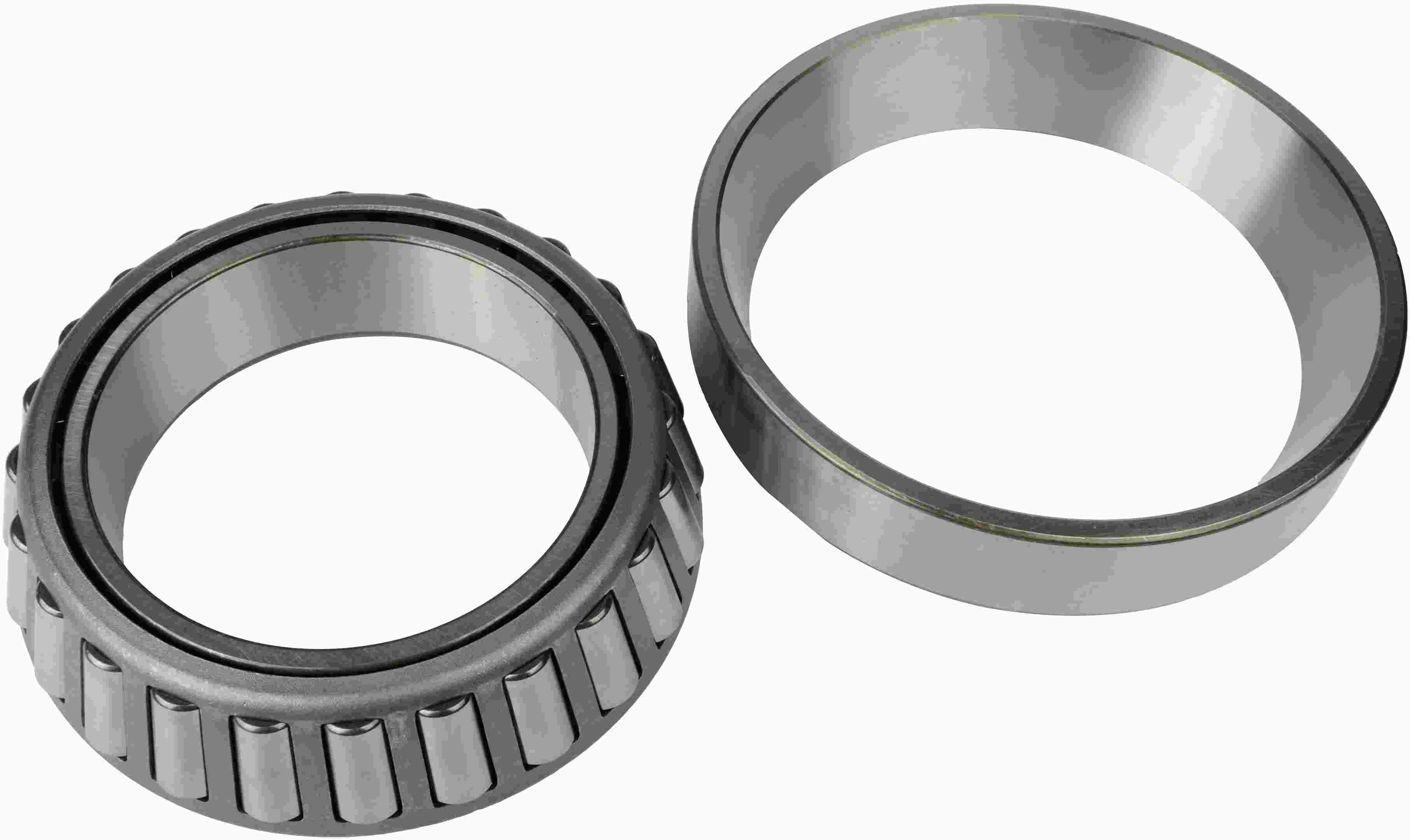 SKF Wheel Bearing  top view frsport SET403