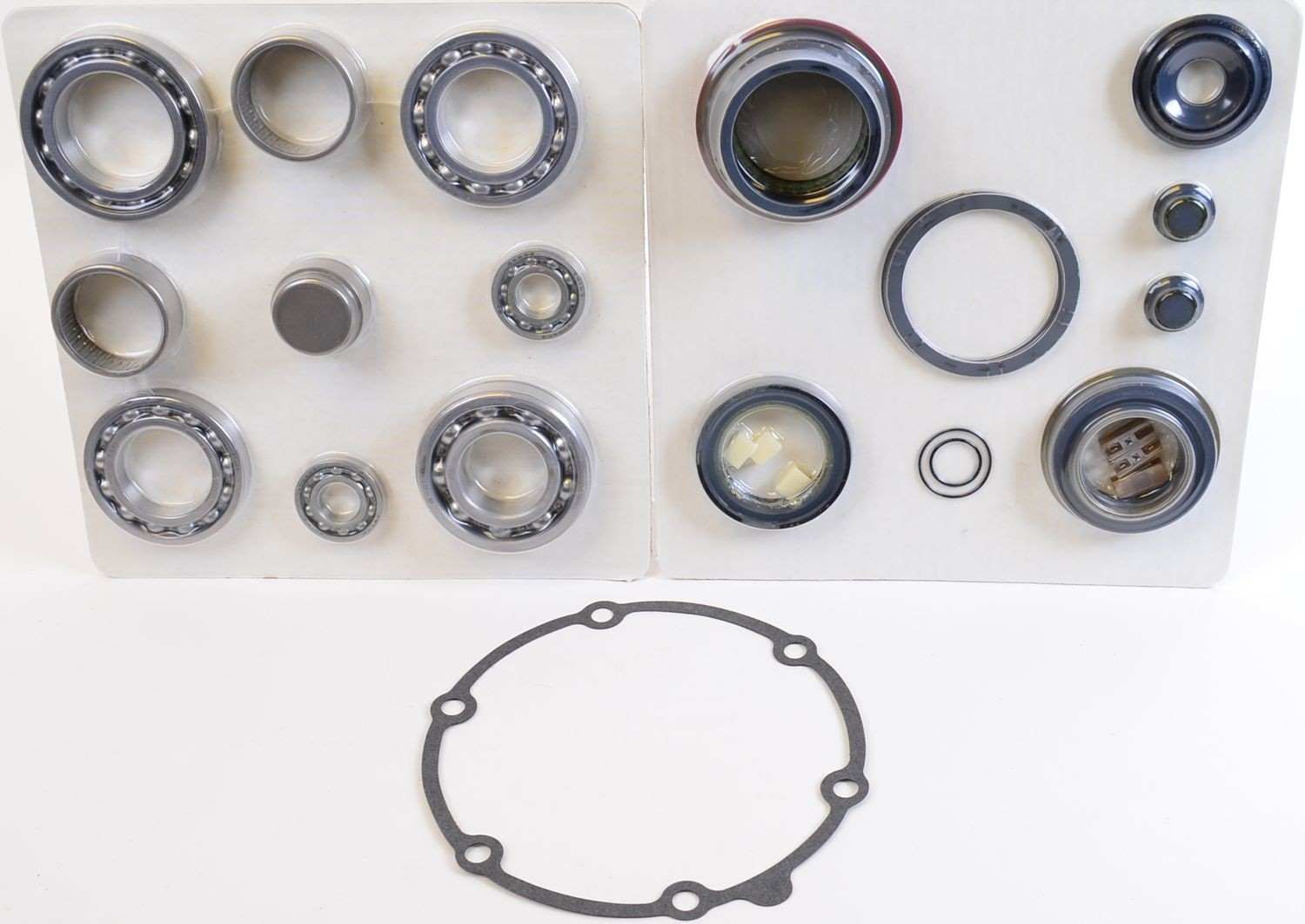 SKF Transfer Case Overhaul Kit  top view frsport STCK1625