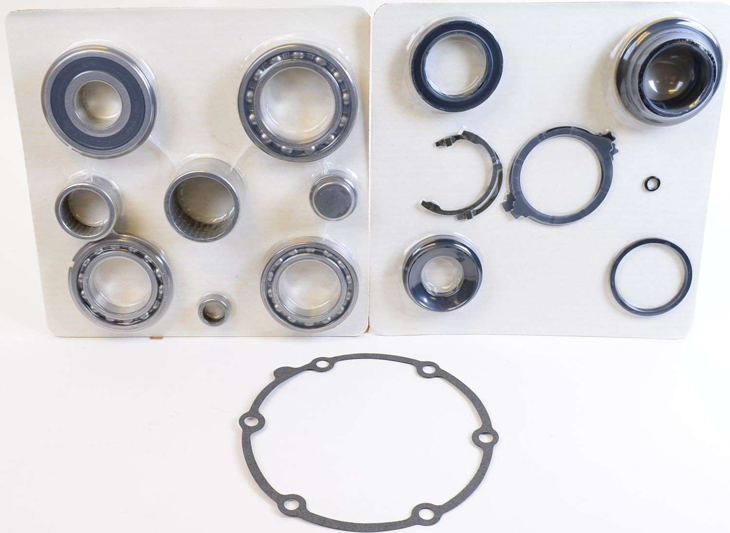 SKF Transfer Case Overhaul Kit  top view frsport STCK246-AA