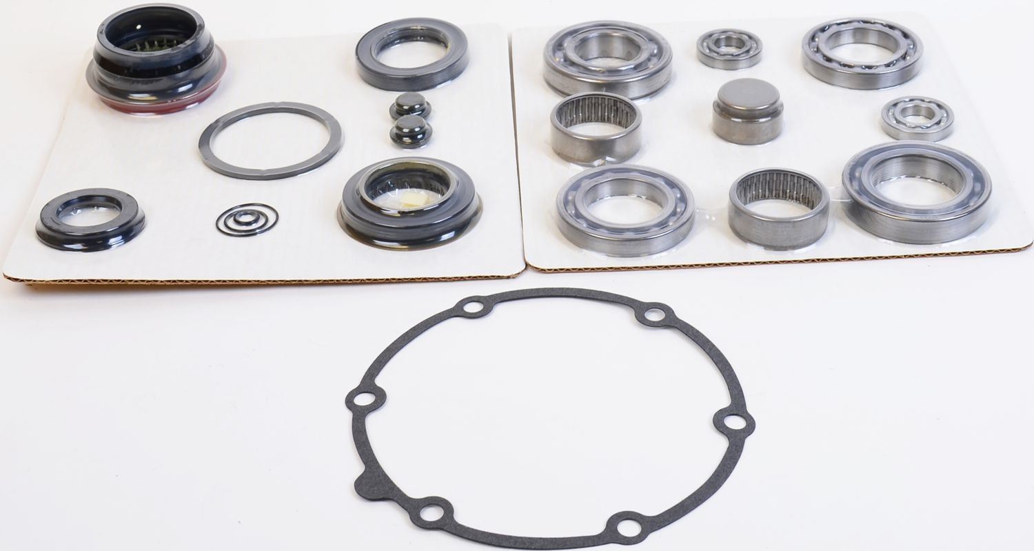 skf transfer case overhaul kit  frsport stck3024