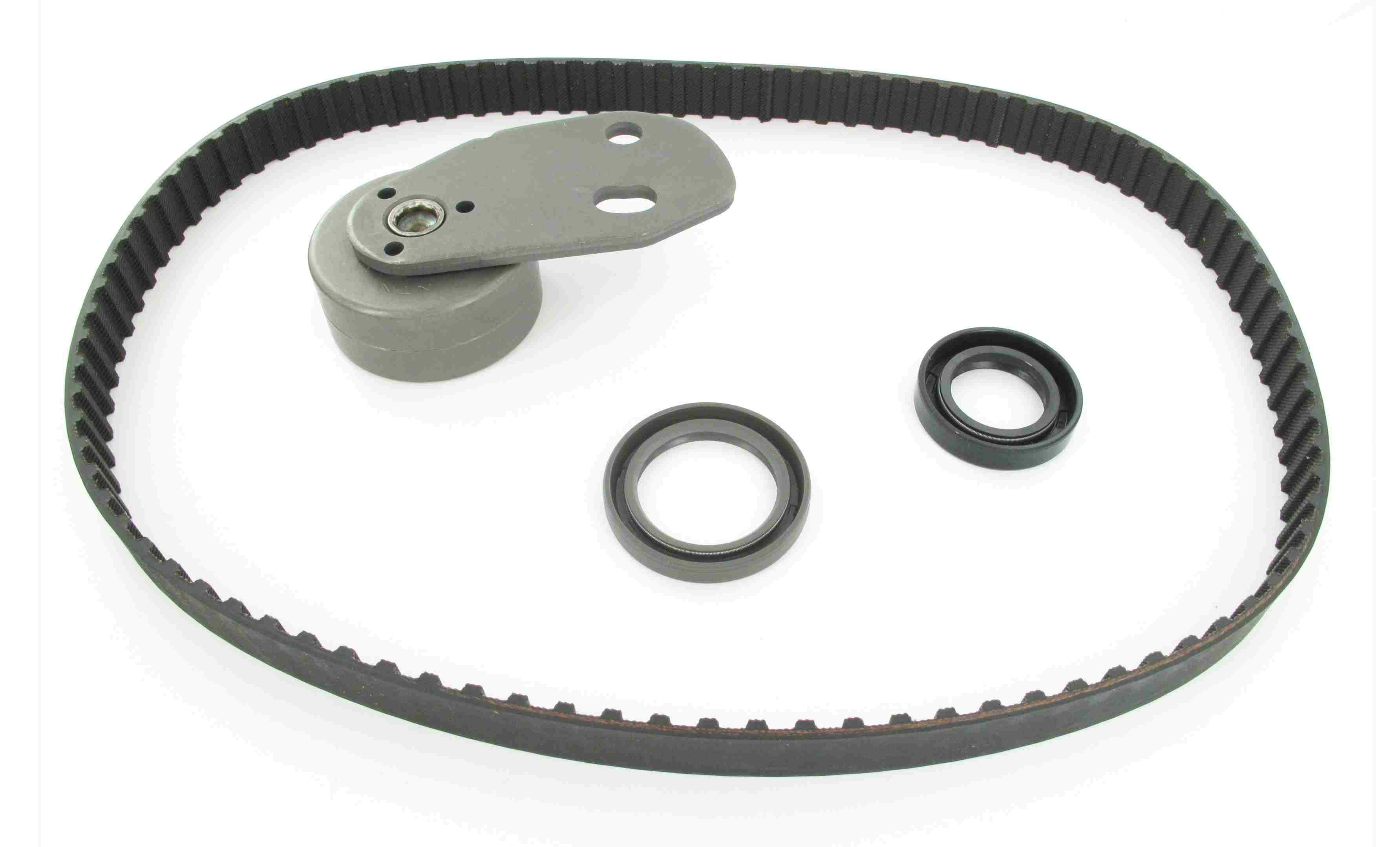 skf engine timing belt kit  frsport tbk041p