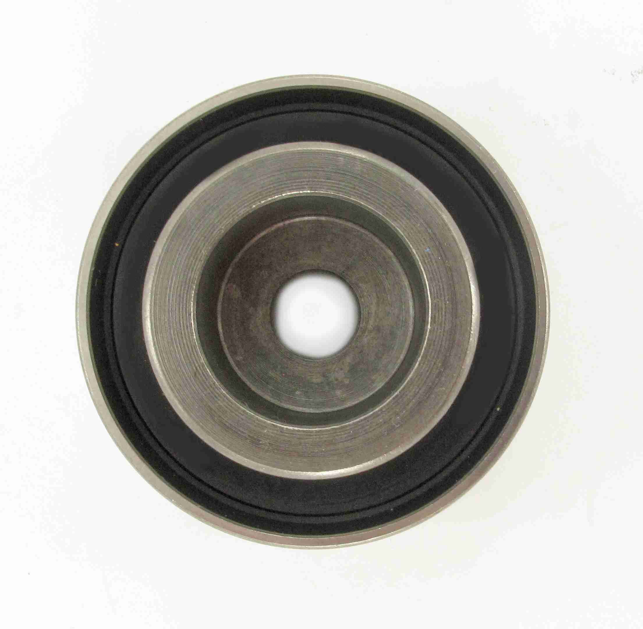 SKF Engine Timing Idler Bearing  top view frsport TBP84201