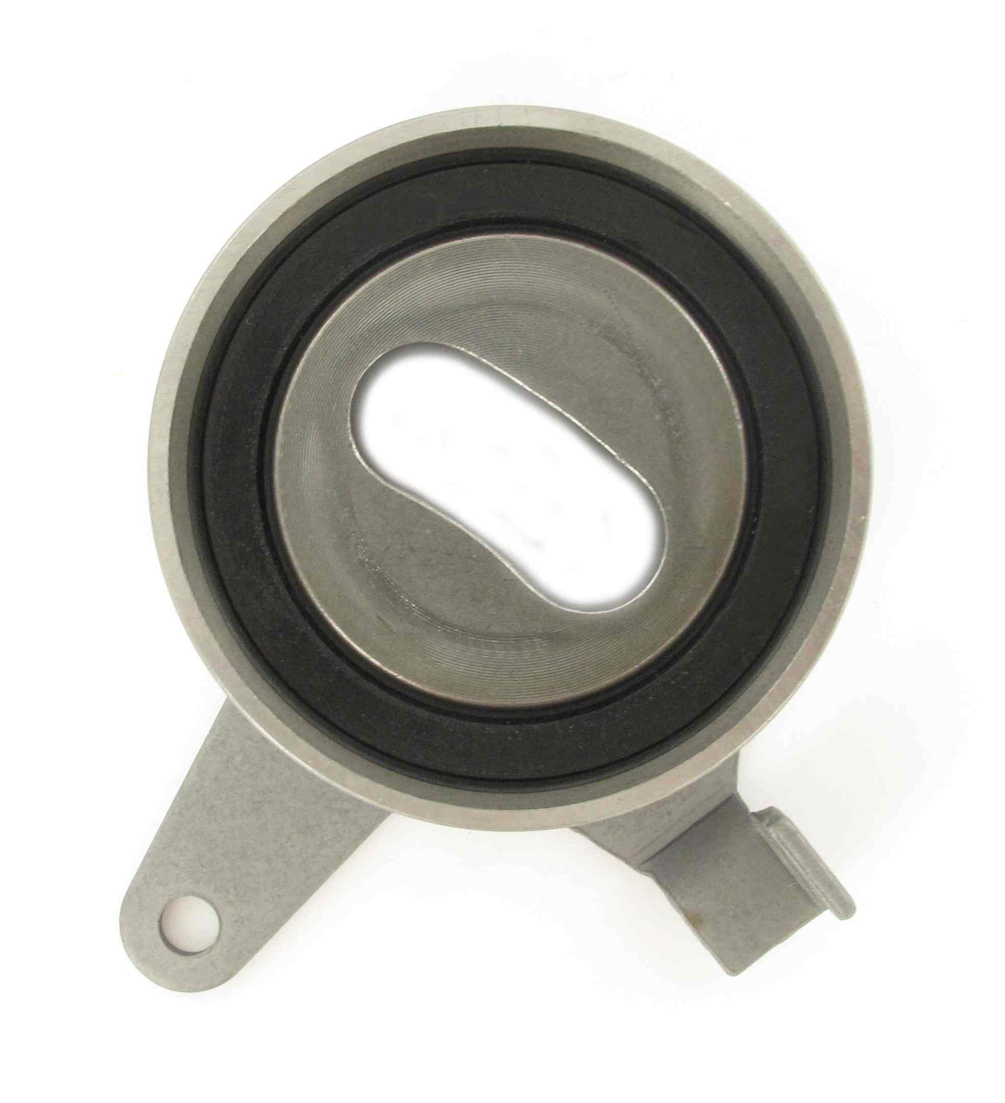 SKF Engine Timing Belt Tensioner  top view frsport TBT74201