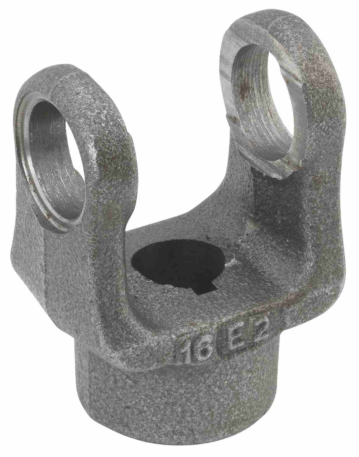 skf power take off (pto) end yoke  frsport uj1512