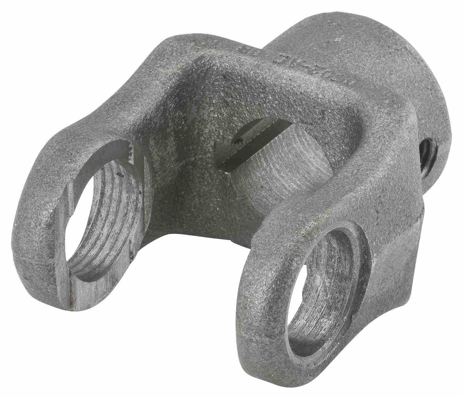 SKF Power Take Off (PTO) End Yoke  top view frsport UJ1519