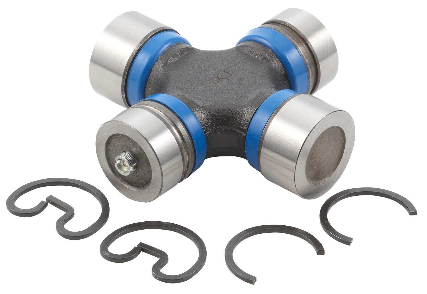 SKF Universal Joint  top view frsport UJ255