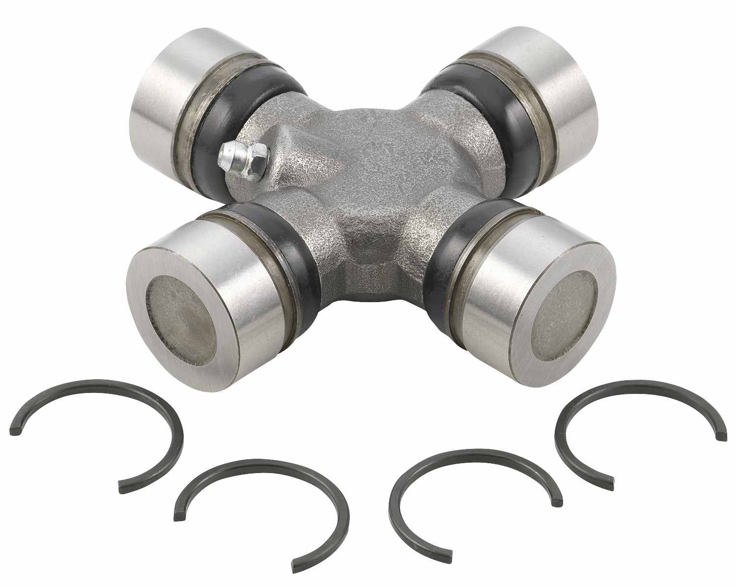 SKF Universal Joint  top view frsport UJ304