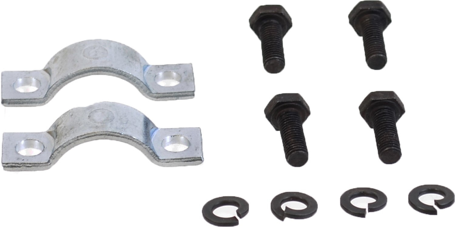 skf universal joint strap kit  frsport uj318-10