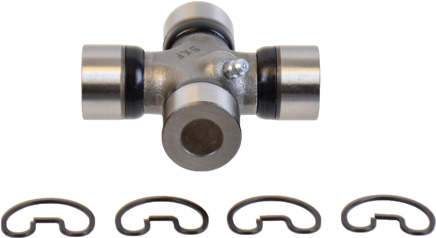 SKF Universal Joint  top view frsport UJ331