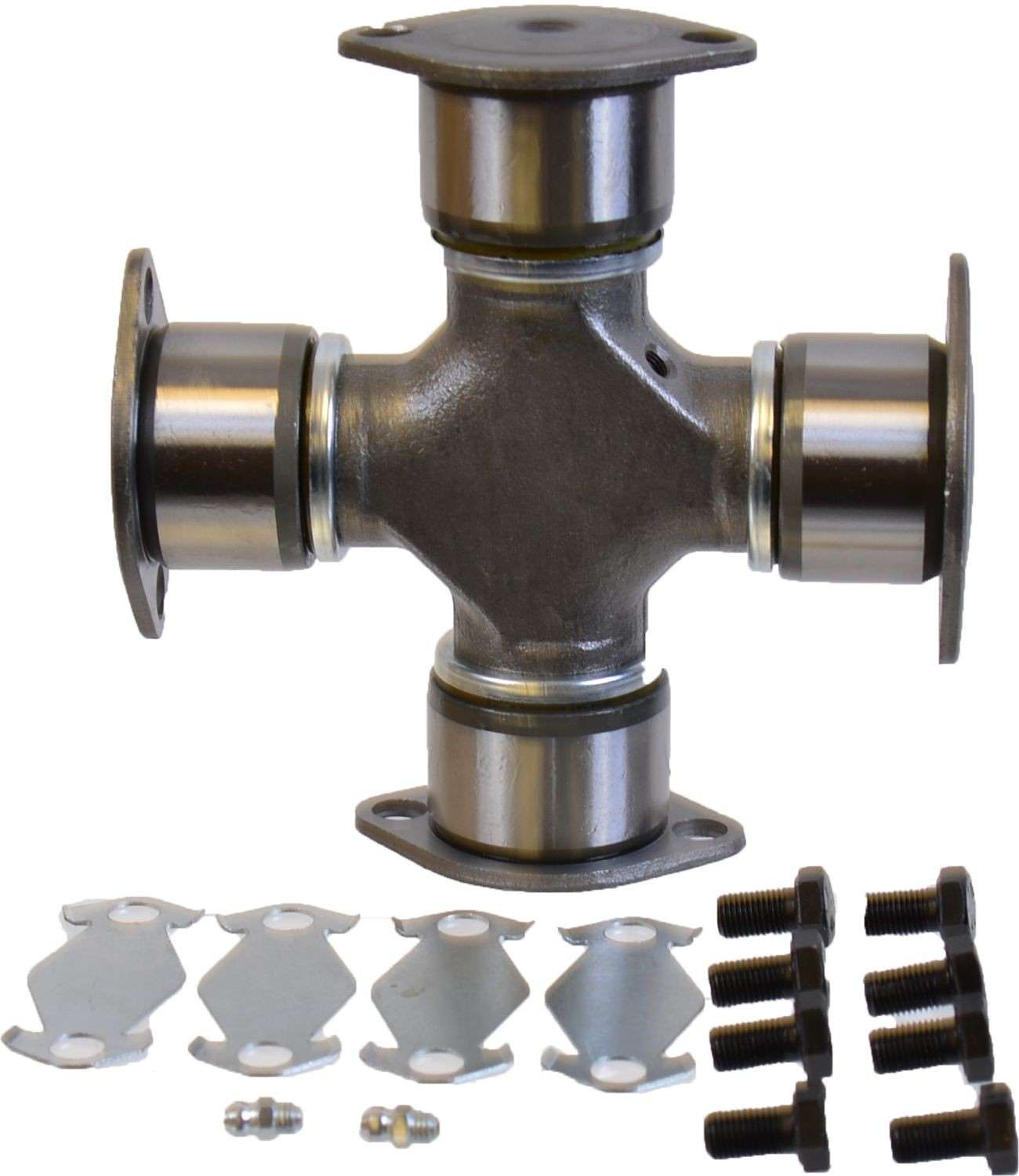 SKF Universal Joint  top view frsport UJ334