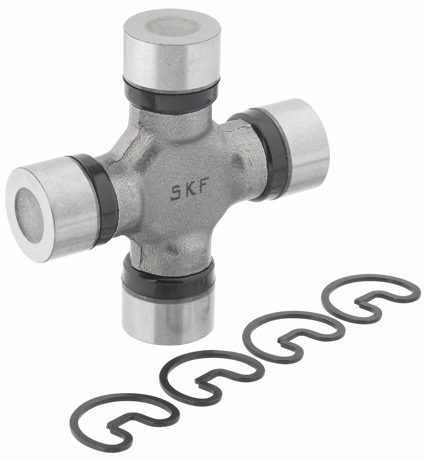 SKF Universal Joint  top view frsport UJ345