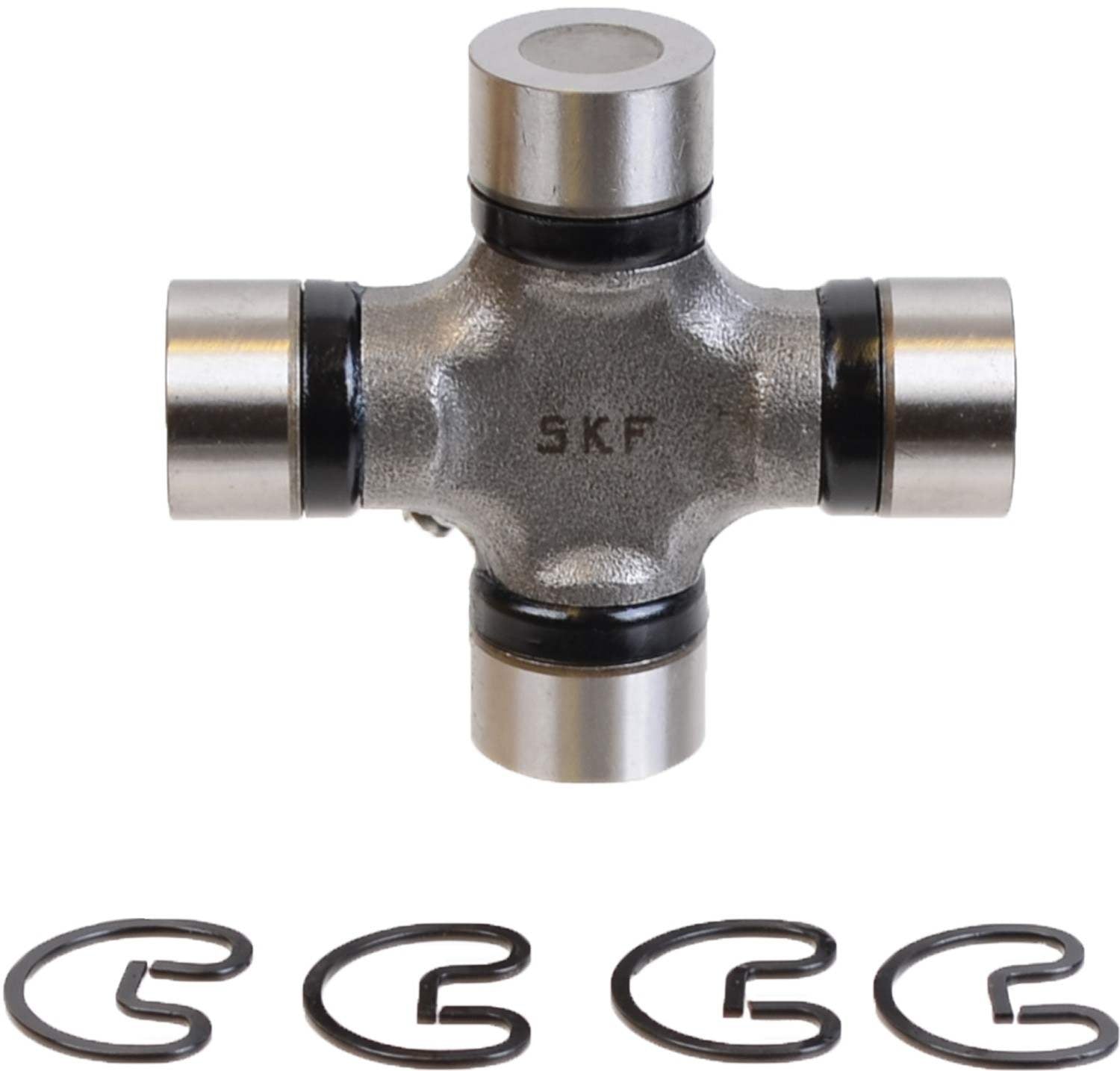 SKF Universal Joint  top view frsport UJ353