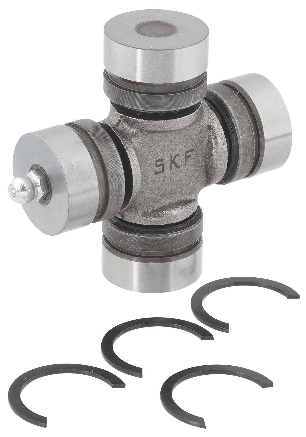 SKF Universal Joint  top view frsport UJ397