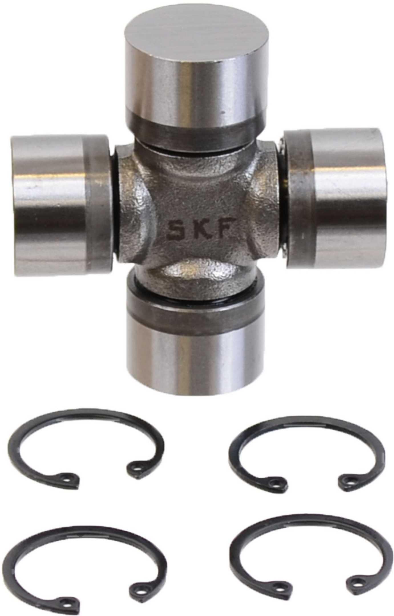 SKF Universal Joint  top view frsport UJ398