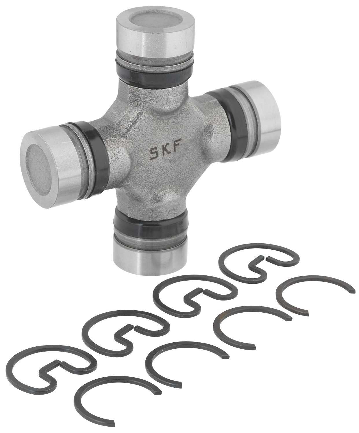 SKF Universal Joint  top view frsport UJ433