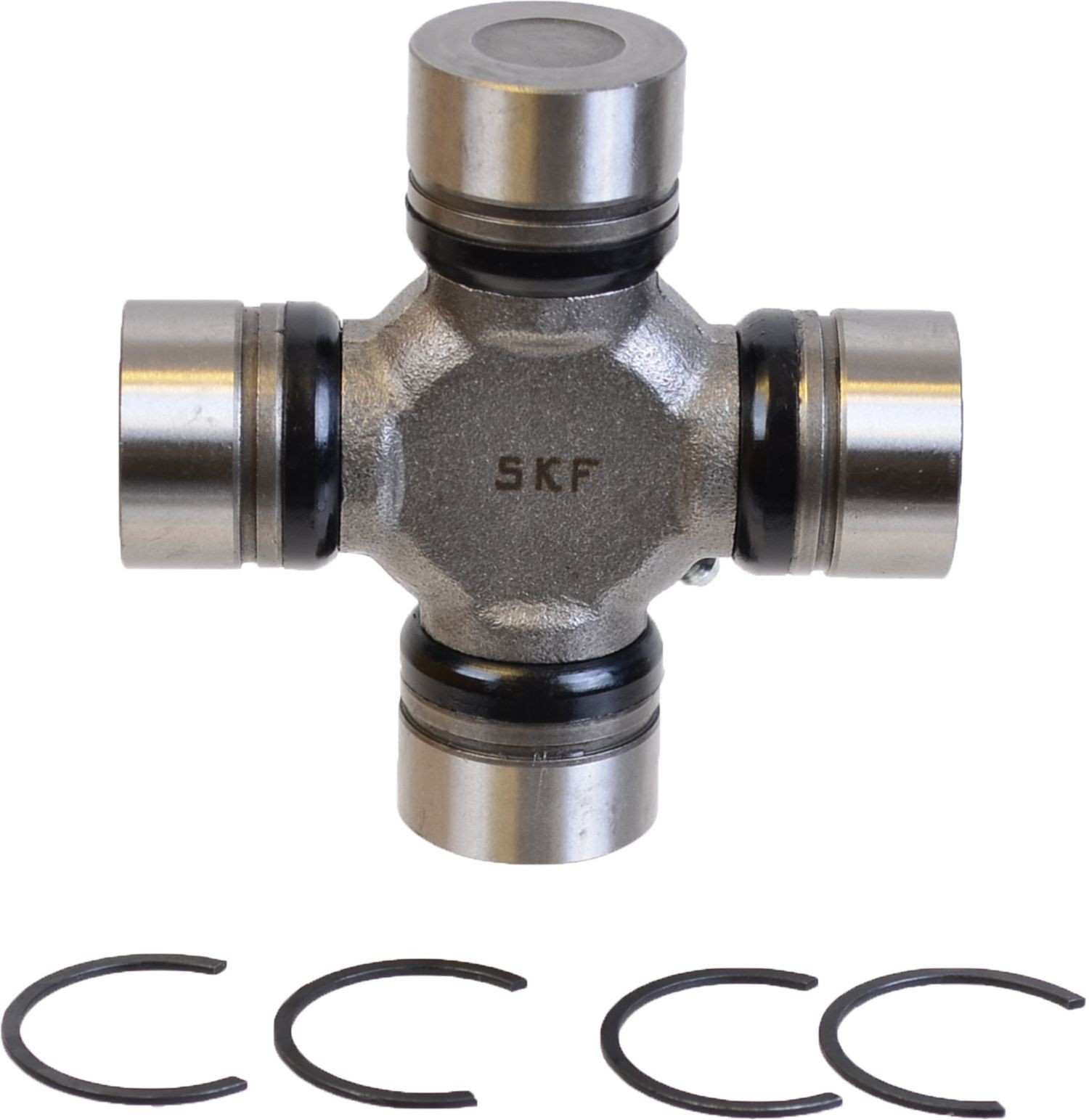 SKF Universal Joint  top view frsport UJ464